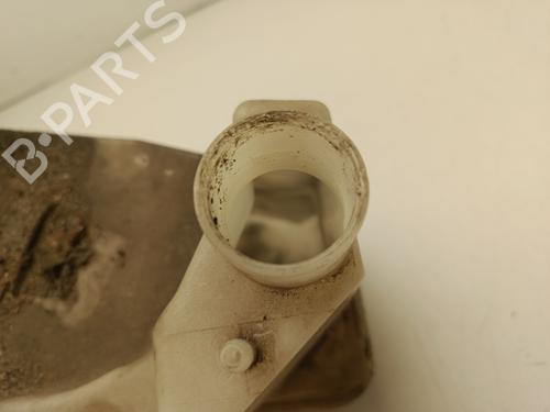 Sprinklertank Sprinklertank AUDI A2 (8Z0) 1.6 FSI (110 hp) 27127693 27127693