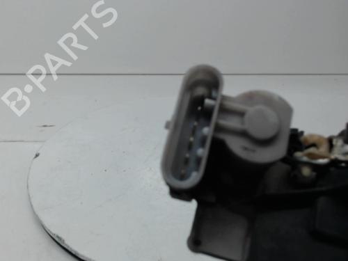 Front left lock FIAT PUNTO (188_) 1.9 JTD | BP27116362C98 
