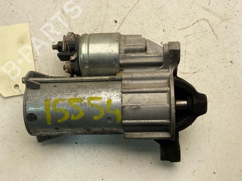 Starter PEUGEOT 307 (3A/C) 1.6 16V | BP32504591M8 - Image 2