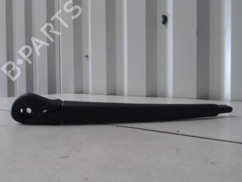 Used Rear windshield wiper arm Rear windshield wiper arm 27120160 27120160