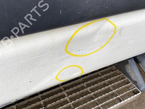 Left front door RENAULT TRUCKS MASCOTT Platform/Chassis 90 | BP31024581C2