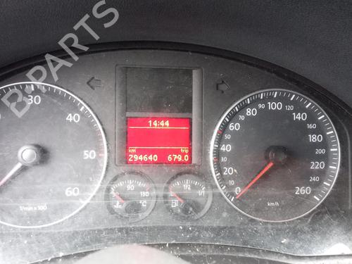 Glove box VW GOLF V (1K1) 2.0 TDI 16V | BP27100715C95 - Image 6