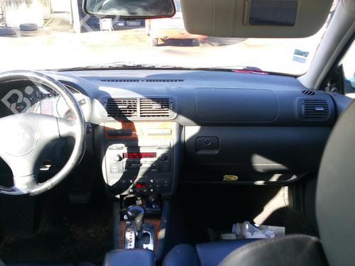 Tableau de bord AUDI A3 (8L1) 1.9 TDI (100 hp) 27127403
