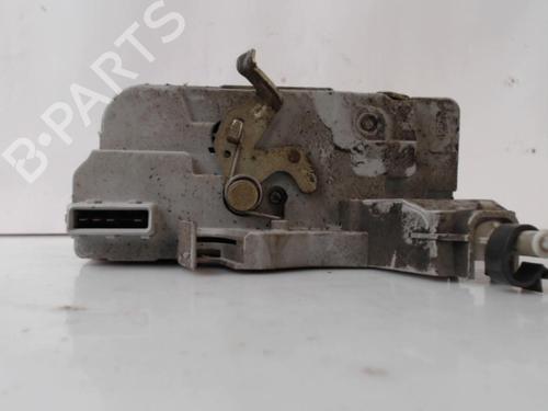 Used Rear left lock PEUGEOT 307 Break (3E) 1.6 16V (109 hp) 27116007
