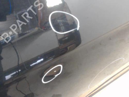 Left front door VW PASSAT B6 (3C2) 1.9 TDI | BP27122309C2 