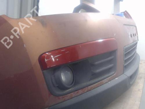 Front bumper FORD FOCUS C-MAX (DM2) 1.8 TDCi | BP27131024C7 - Image 3