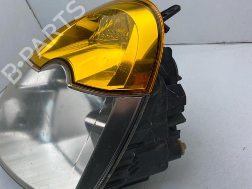 Used Left headlight Left headlight RENAULT MODUS / GRAND MODUS (F/JP0_) 1.5 dCi (JP0G, JP0H) (106 hp) 39527834 39527834