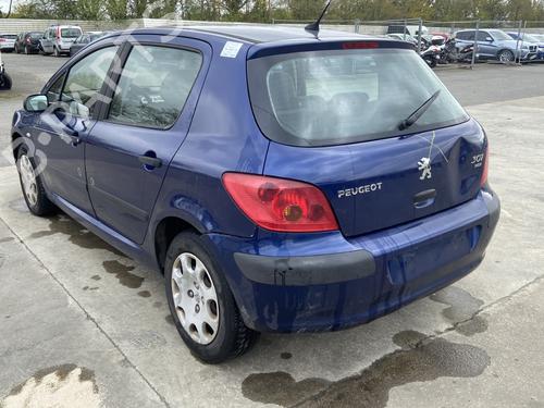 Engine PEUGEOT 307 (3A/C) 2.0 HDi 90 | BP33680438M1 - Image 3