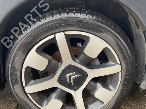 Used Rim CITROËN C4 CACTUS 1.6 HDi 90 (92 hp) 30329048