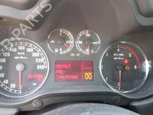 Left tailgate light ALFA ROMEO 147 (937_) 1.9 JTDM 8V (937.AXD1A, 937.AXU1A, 937.BXU1A) | BP27136633C79 - Image 3