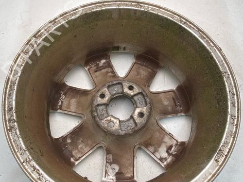 Used Rim Rim CITROËN C5 II (RC_) 2.0 HDi (RCRHRH) (136 hp) 40444125 40444125