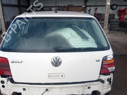 Tailgate lift support VW GOLF IV (1J1) 1.6 1J6827550E