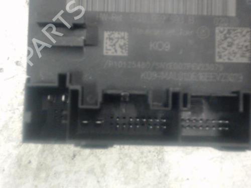 Electronic module AUDI A3 Sportback (8VA, 8VF) 2.0 TDI | BP27135674M83 