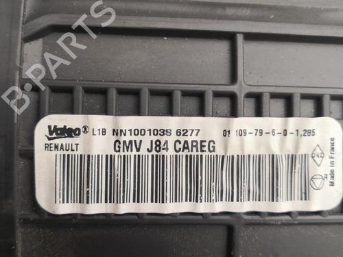 Heater blower motor RENAULT GRAND SCÉNIC II (JM0/1_) 1.5 dCi (JM02, JM13) | BP27102354M62