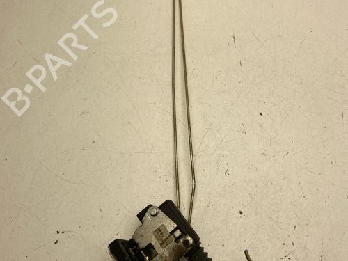 Fechadura trás esquerda Fechadura trás esquerda 36954476 36954476