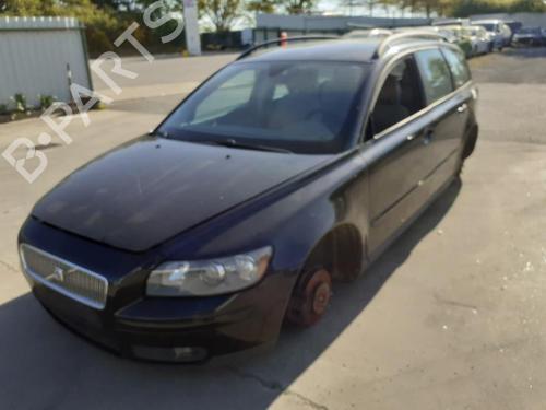 Used Left front door VOLVO V50 (545) 1.6 D (110 hp) 27119485