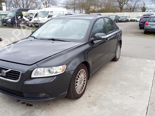 Left sun visor VOLVO S40 II (544) 2.0 D | BP27133678I1 - Image 5