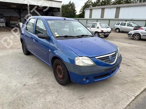Plafonier DACIA LOGAN (LS_) 1.6 (LS0B, LS0D, LS0F, LS0H) | BP34454900I8 - Image 3