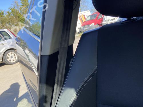 Used Front right seatbelt Front right seatbelt RENAULT LAGUNA III Grandtour (KT0/1) 2.0 dCi (KT07, KT0J, KT14, KT1A, KT1S) (131 hp) 33025731 33025731