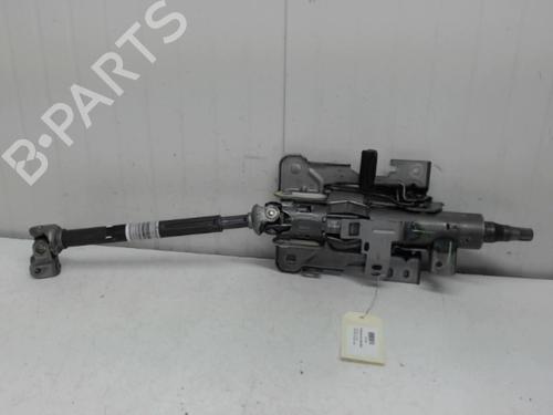 Used Steering column Steering column PEUGEOT 308 SW I (4E_, 4H_) 1.6 HDi (92 hp) 27118564 27118564