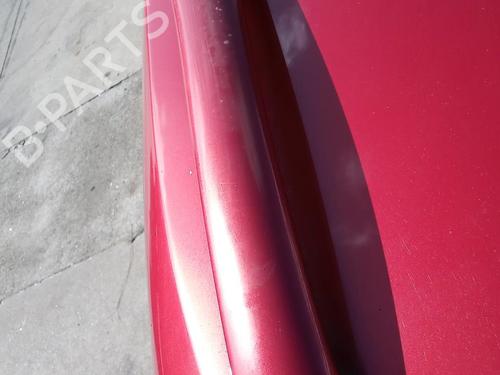 Tailgate PEUGEOT 206 CC (2D) 1.6 16V (2DNFUF, 2DNFUR) | BP27141205C6 