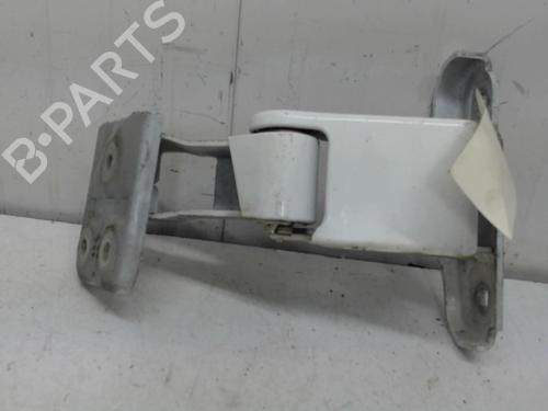 Used Hinge/Door check strap FIAT SCUDO Bus (270_, 272_) 2.0 D Multijet (120 hp) 27118577
