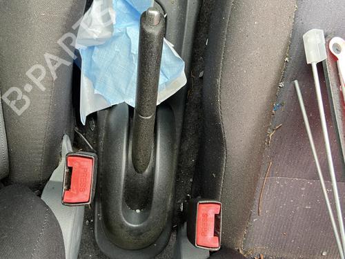Used Hand brake SUZUKI ALTO VII (GF, HA25_, HA35_) 1.0 (AMF310, GFC31S) (68 hp) 27111325