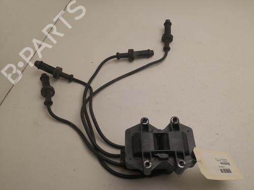 Ignition coil PEUGEOT 205 II (20A/C) 1.1 | BP29529631M94 