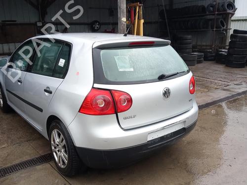Left tailgate light VW GOLF V (1K1) 1.9 TDI | BP27134690C79 - Image 5