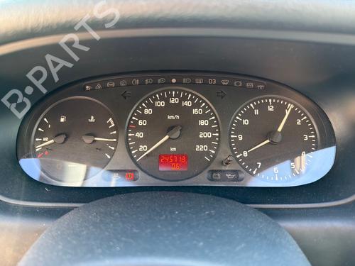 Used Parts RENAULT MEGANE I (BA0/1_) 1.9 D Eco (BA0A, BA0U, BA0R) 4954439