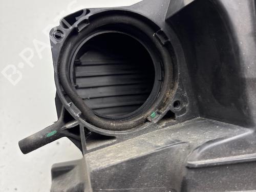 Air filter box DACIA LOGAN MCV II 1.5 dCi | BP33570662M87 - Image 2