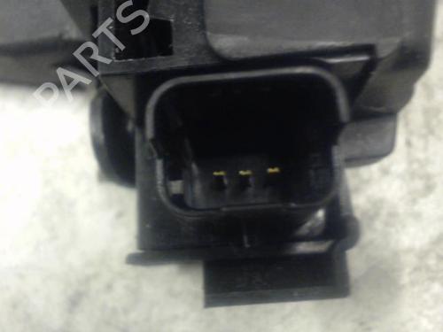 Used Tailgate lock CITROËN C3 / C3 ORIGIN III (SX) 1.2 PureTech 82 (83 hp) 27134853