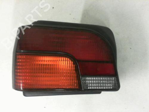 Used Left taillight ROVER 100 / METRO Hatchback (XP) 111 C/L/S (60 hp) 27133617