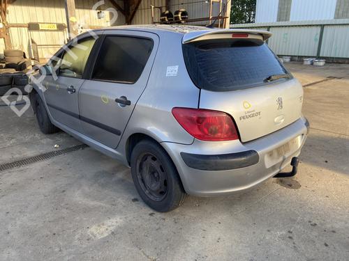 Left front window switch PEUGEOT 307 (3A/C) 2.0 HDi 90 | BP28839870I27 - Image 3