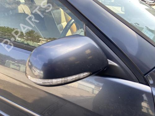 Used Right mirror HONDA ACCORD VII Tourer (CM, CN) 2.4 (CM2) (190 hp) 27113632