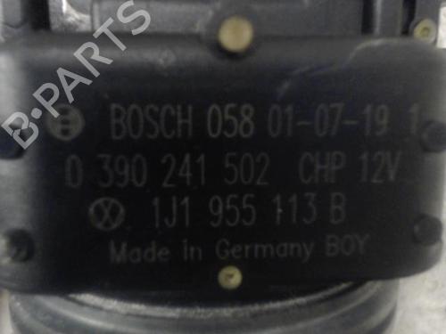 Front wiper motor AUDI A3 (8L1) 1.9 TDI | BP27127398M29 
