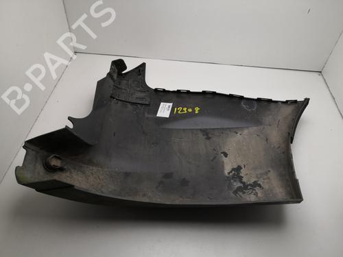 Used Corner bumper Corner bumper FORD TRANSIT CUSTOM V362 Van (FY, FZ) 2.2 TDCi (100 hp) 27126777 27126777