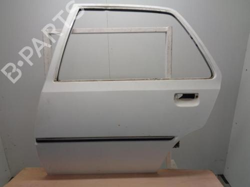 Porta trás esquerda PEUGEOT 205 I (741A/C) 1.1 (49 hp) 27119544