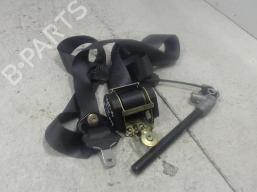 Used Front right belt tensioner RENAULT GRAND SCÉNIC II (JM0/1_) 1.9 dCi (JM0G, JM12, JM1G, JM2C) (120 hp) 27125982