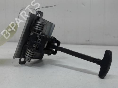 Used Hinge/Door check strap PEUGEOT 308 SW I (4E_, 4H_) 1.6 HDi (92 hp) 27118560
