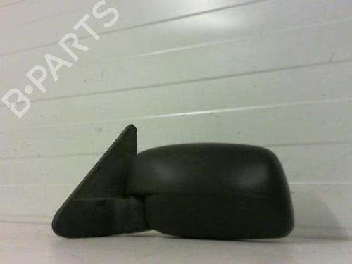 Left mirror RENAULT SUPER 5 (B/C40_) 1.1 | BP27122773C26 