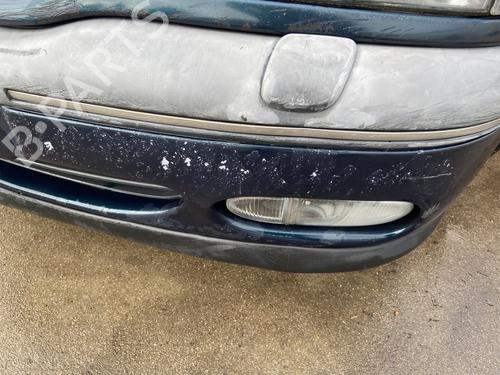 Front bumper RENAULT SAFRANE II (B54_) 2.2 dT (B54G) | BP29480561C7 