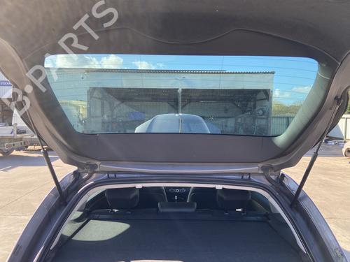 Used Tailgate lift support Tailgate lift support 33025762 33025762