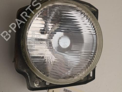 Used Right headlight VW GOLF II (19E, 1G1) 1.8 GTI 16V (139 hp) 29815124