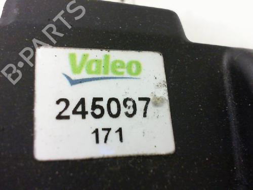 Tændspole PEUGEOT 206 Hatchback (2A/C) 1.4 i (75 hp) 27122448