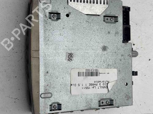 Used Radio Radio 33883958 33883958