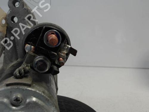 Starter DACIA SANDERO II TCe 90 (B8M1, B8MA, B8AC) | BP27121917M8 - Image 2