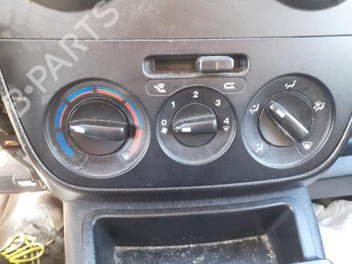 Used Climate control Climate control CITROËN NEMO Box Body/MPV (AA_) 1.4 HDi (68 hp) 32240959 32240959