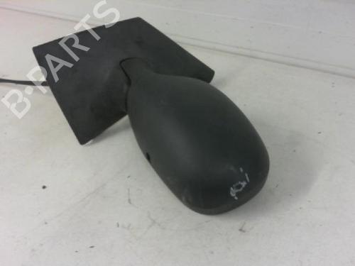 Retrovisor izquierdo RENAULT MEGANE Scenic (JA0/1_) 1.6 e (JA0F) (90 hp) 27131274