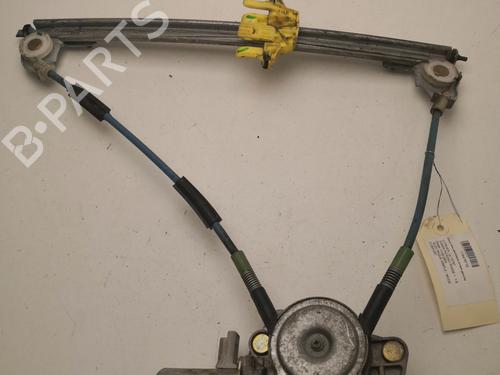 Used Rear left window mechanism Rear left window mechanism 31825882 31825882